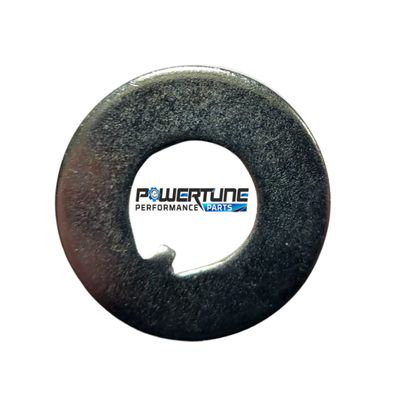 Front Hub Washer