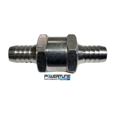 One Way/Non-Return Valve 10mm Tails