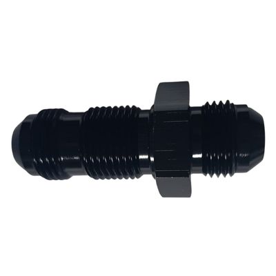 Dash 8 Bulkhead Fitting