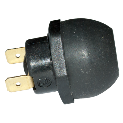 Heavy Duty Waterproof Push Button