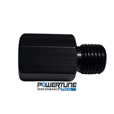 1/4 NPT to Dash 6 Reducer