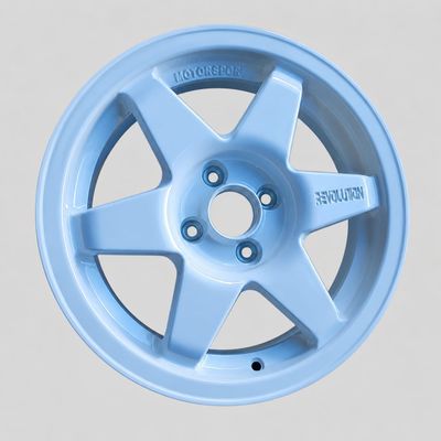 Wheels &amp; Accessories
