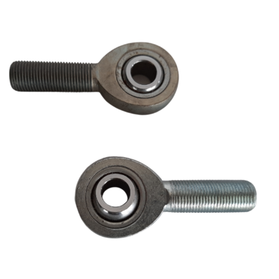 Aurora Rose Joint 1/2" x 1/2" RH