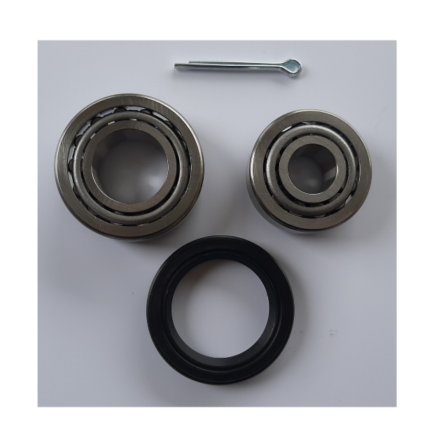 Front Wheel Bearing Kit (Large)