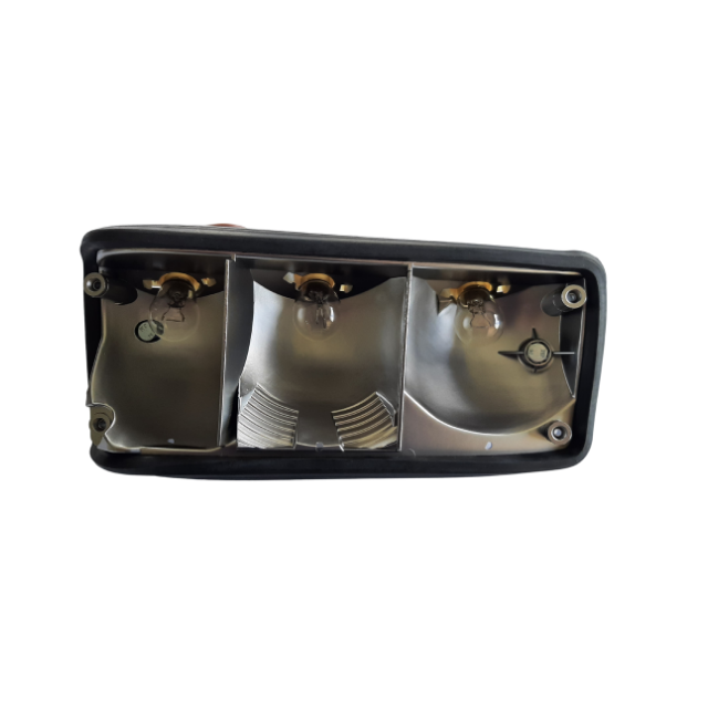 MK2 Escort Rear Tail Light Unit