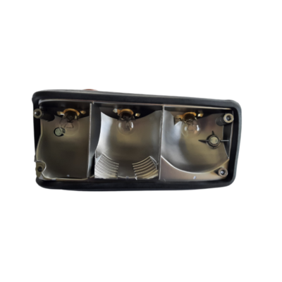 MK2 Escort Rear Tail Light Unit