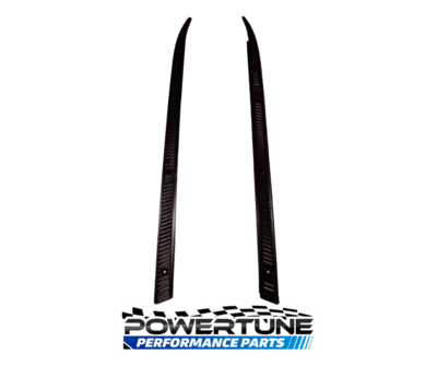 MK2 Escort C Pillar Grill (Pair)