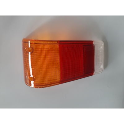 MK2 Escort Tail Light Lens