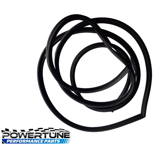 MK2 Escort Door Seal (Moulded)