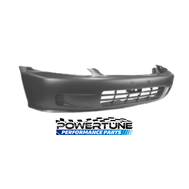 Honda Civic Front Bumper 99-01 (EK)