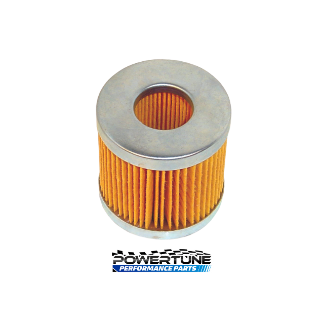 Malpassi Paper Filter Element for Filter King