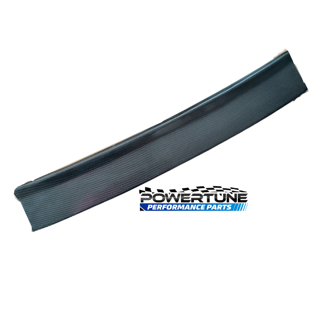 Carbon Scuttle Panel - MK2 Escort