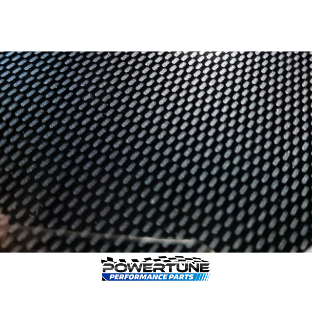 Carbon Look Sheet
