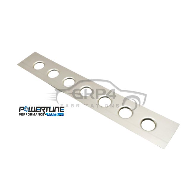 Roll Cage Gusset - Wide