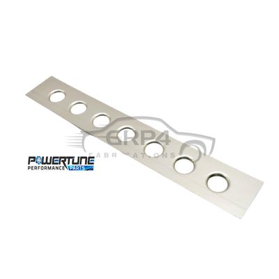 Roll Cage Gusset - Wide