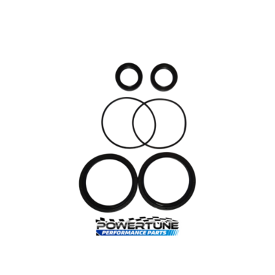 Atlas Fully Floating Hub Seal Kit