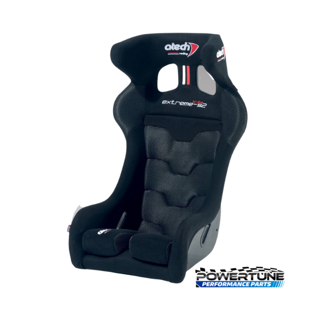 Atech Racing Seat - Extreme S2 - 2026