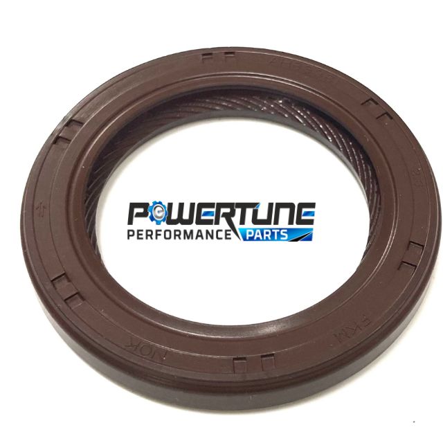 Front Crank Seal - Toyota 4AGE