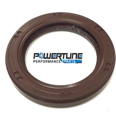 Front Crank Seal - Toyota 4AGE