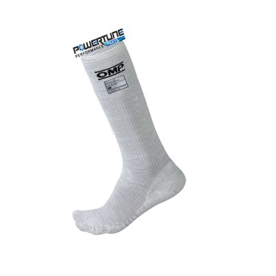 OMP One Socks - White