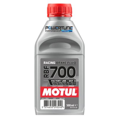 MOTUL RBF 700 Racing Brake Fluid 500ml