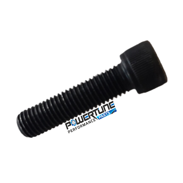 Hydraulic Clutch Cylinder Bolts - 3pk