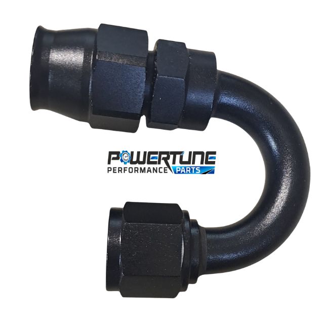 Dash 8 180 Degree Fitting PTFE