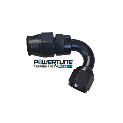 Dash 8 120 Degree Fitting PTFE