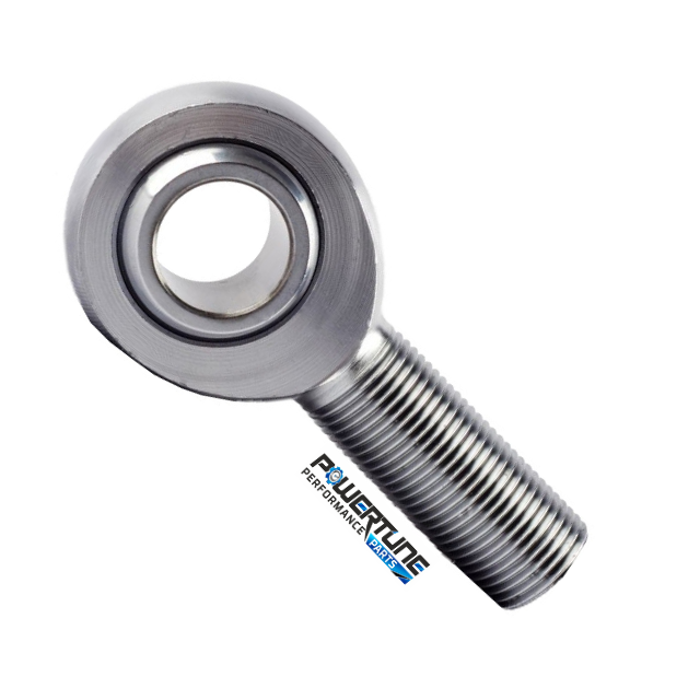 M14 x 2mm High Performance Male Rose Joint - Right Hand (Std Pitch)
