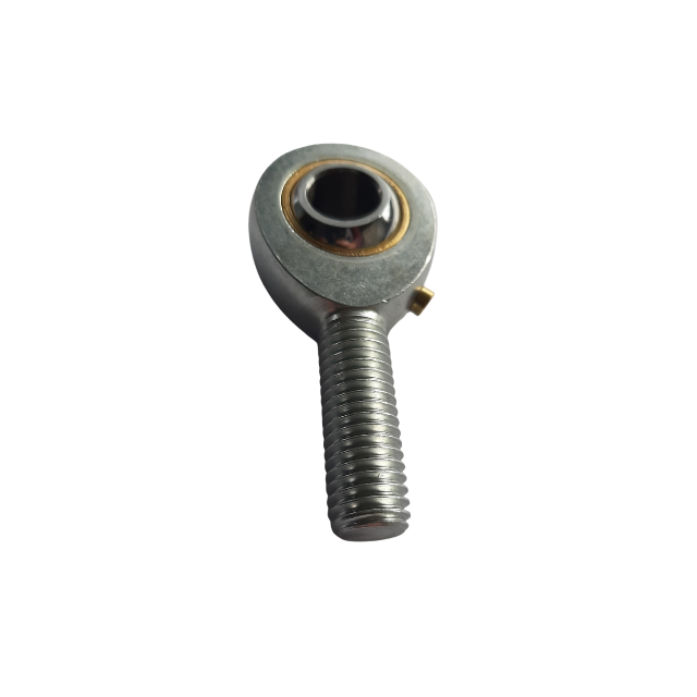 M14 x 2mm Bronze Lined Male Rose Joint - Left Hand Thread