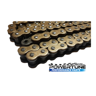 D.I.D. X-Ring VX Series Chain 530 Pitch - 124 Links