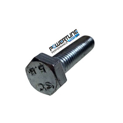 M8 x 30mm Bolts - HEX Head