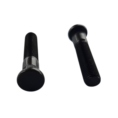 Grayston Replacement Wheel Studs - Ford - 63mm -  M12 x 1.5mm