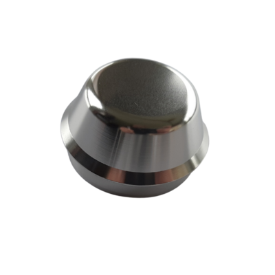 Alloy Grease Cap - Standard Outer Bearing
