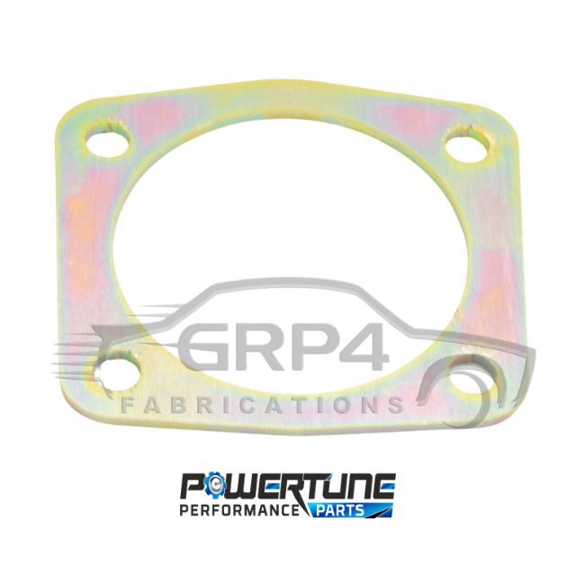 Group 1 Half Shaft Spacer Plate