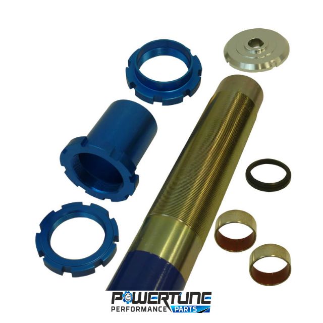Front Strut Tube Kit - Bilstein (Long)