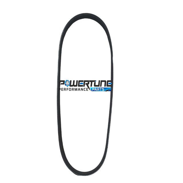 Alternator Belt - Honda (4PK773)