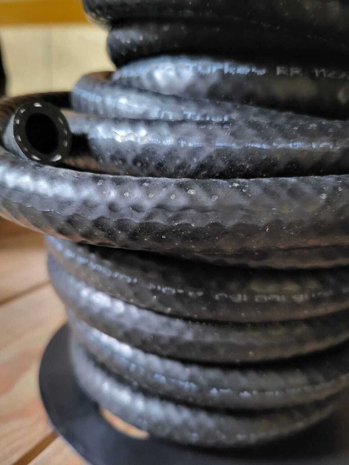 Gates 10mm Fuel Hose - Rubber