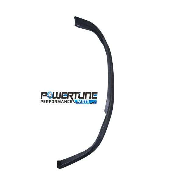 Honda Civic Front Lip 96-98 (EK Pre-Facelift)