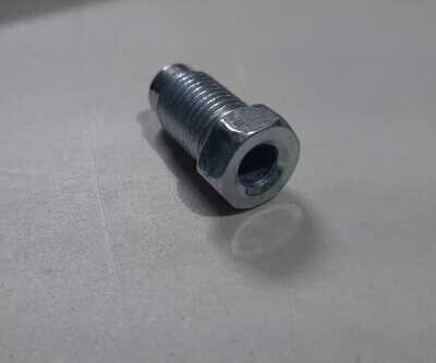 3/8 UNF Pipe Nut