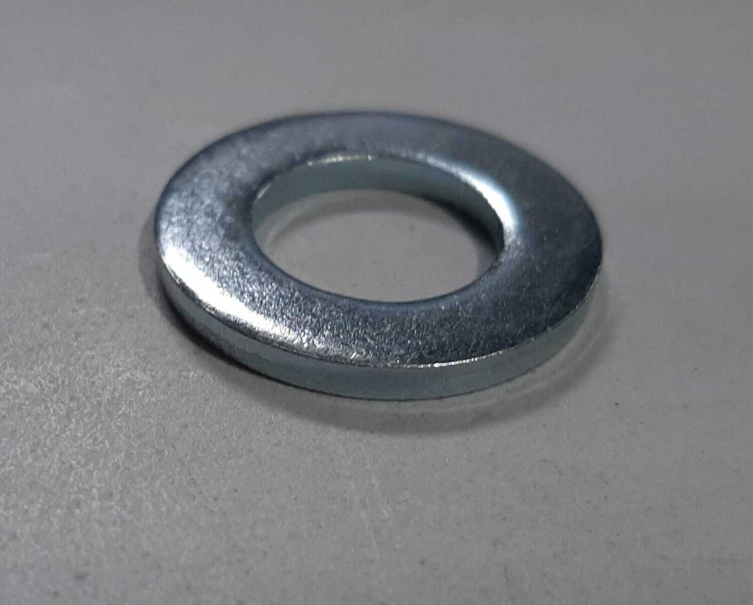 1/2" Flat Washer