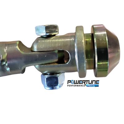 Compression Strut Cone Link Assembly