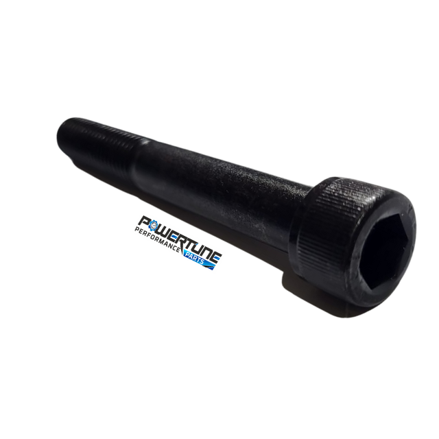 Wide 4 Link Bush Bolt / M12 x 90mm SHCS