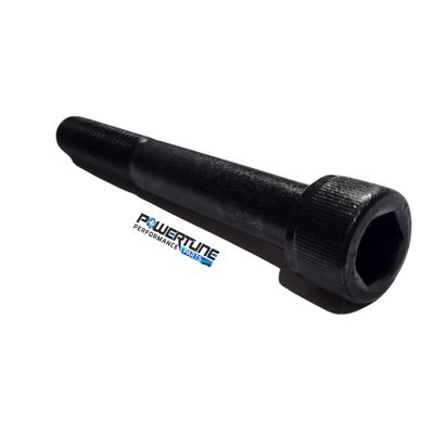 Wide 4 Link Bush Bolt / M12 x 90mm SHCS