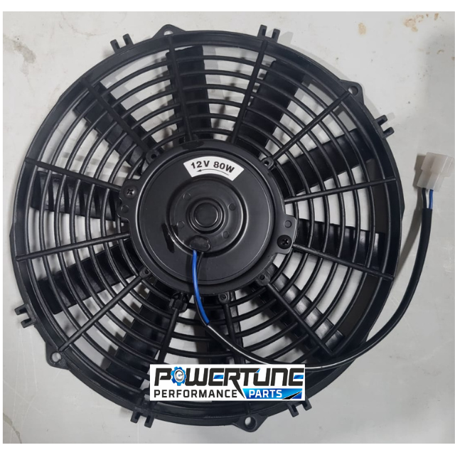 APP Slim Fan 12” (Universal)