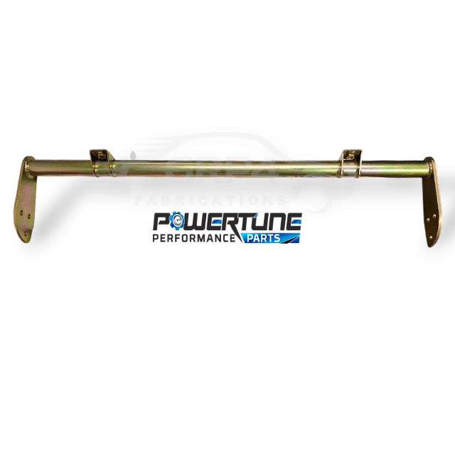 Honda Civic Sump Guard Front Mounting Bar