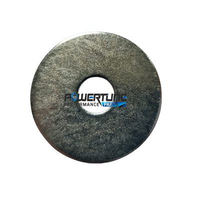 M10 x 40mm Washers