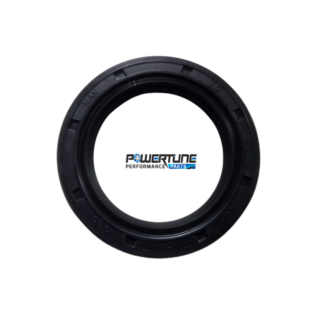 Atlas Fully Floating Internal Half Shaft Seal