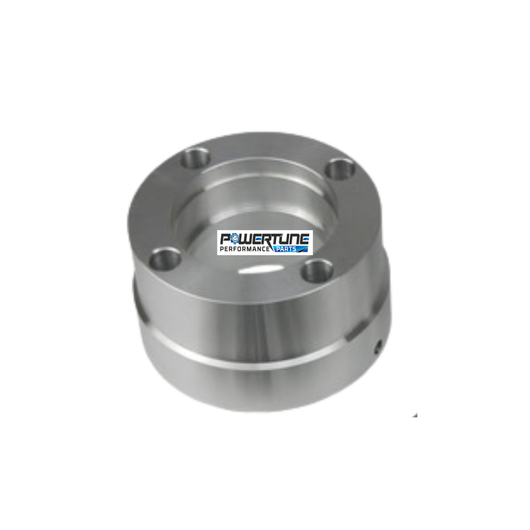 Atlas Fully Floating Alloy Hub