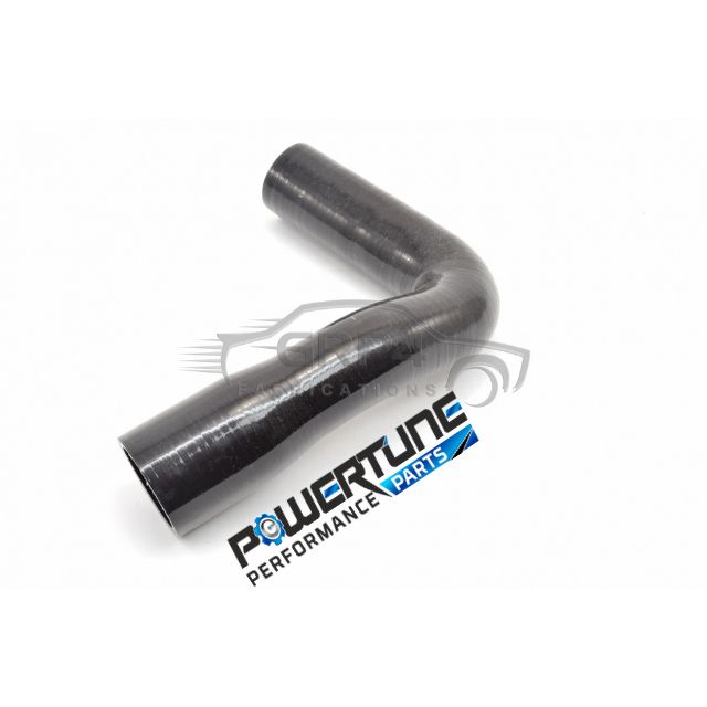 Bottom Radiator Hose - Pinto / Millington